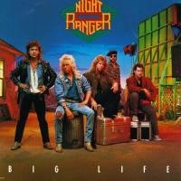 Purchase Night Ranger - Big Life