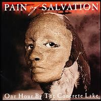 Purchase Pain of Salvation - One Hour by the Concrete Lake