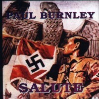 Purchase Paul Burnley - Salute