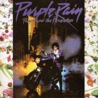 Purchase Prince - Purple rain