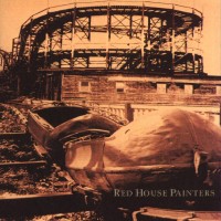 Purchase Red House Painters - Red House Painters 1st LP