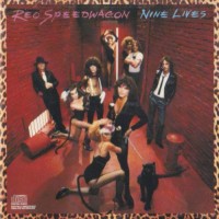 Purchase REO Speedwagon - Nine Lives (Vinyl)