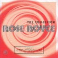 Purchase Rose Royce - The Collection