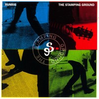 Purchase Runrig - The Stamping Ground