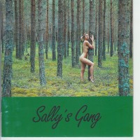 Purchase Sallys Gang - Sallys Gang