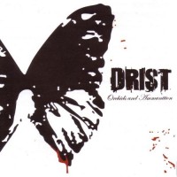 Purchase Drist - Orchids and Ammunition