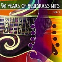 Purchase VA - 50 Years Of Bluegrass Hits CD 1