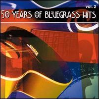 Purchase VA - 50 Years Of Bluegrass Hits CD 2