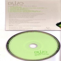 Purchase BWO - Chariots of Fire (Inc Brasco R