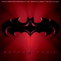Purchase VA - Batman & Robin