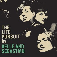 Purchase Belle & Sebastian - the life pursuit