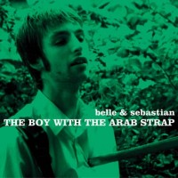 Purchase Belle & Sebastian - The Boy With The Arab Strap