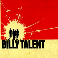 Purchase Billy Talent - Billy Talent