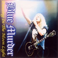 Purchase Blue Murder - Dancing In The Moonlight