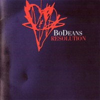 Purchase BoDeans - Resolution