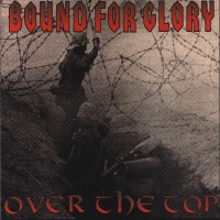 Purchase Bound For Glory - Over The Top