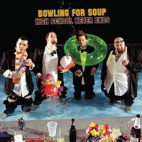 Purchase Bowling For Soup - High School Never Ends (CDS)
