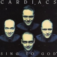 Purchase Cardiacs - Sing to God CD1
