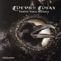 Purchase Corvus Corax - Venus Vina Musica