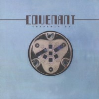 Purchase Covenant - Theremin (EP)