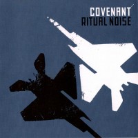 Purchase Covenant - Ritual Noise (CDS)
