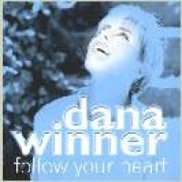 Purchase Dana Winner - Follow Your Heart