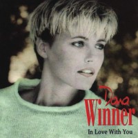 Purchase Dana Winner - In Love With You