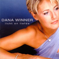Purchase Dana Winner - Licht En Liefde