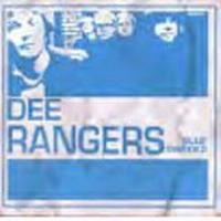 Purchase Dee Rangers - Blue Swedes