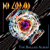 Purchase Def Leppard - The Ballad Album