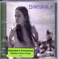 Purchase Dinosaur Jr - Green Mind