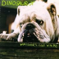 Purchase Dinosaur Jr. - Whatever's Cool With Me