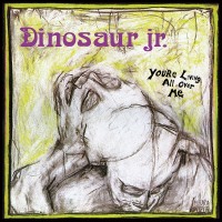 Purchase Dinosaur Jr. - You're Living All Over Me