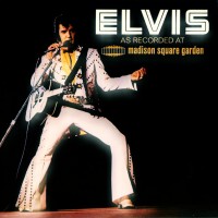 Purchase Elvis Presley - Live At Madison Square Garden (Remastered 2013)