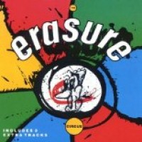 Purchase Erasure - The Circus CDM