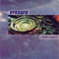 Purchase Erasure - A Little Respect (MCD)