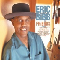 Purchase Eric Bibb - Friends