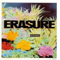Purchase Erasure - Drama! (MCD)