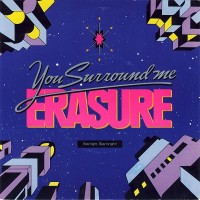 Purchase Erasure - You Surround Me (MCD)
