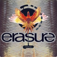 Purchase Erasure - Chorus (MCD)
