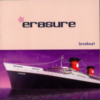 Purchase Erasure - Loveboat