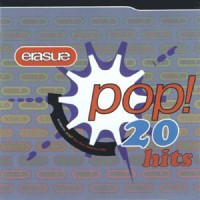 Purchase Erasure - Pop! - The First 20 Hits