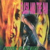 Purchase Flash & The Pan - Burning Up The Night