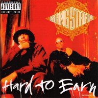 Purchase Gang Starr - Hard To Earn