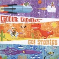 Purchase Groovie Ghoulies - Go! Stories