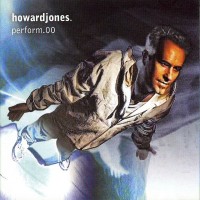 Purchase Howard Jones - Perform '00