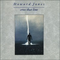 Purchase Howard Jones - Cross That Line