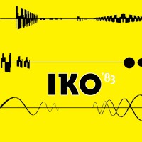 Purchase IKO - '83 (Remastered 2014)