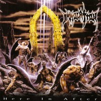 Purchase Immolation - Here In After