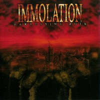 Purchase Immolation - Harnessing Ruin
